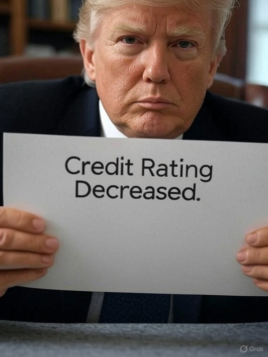 Do Market's CARE about Moody's Rate Change?