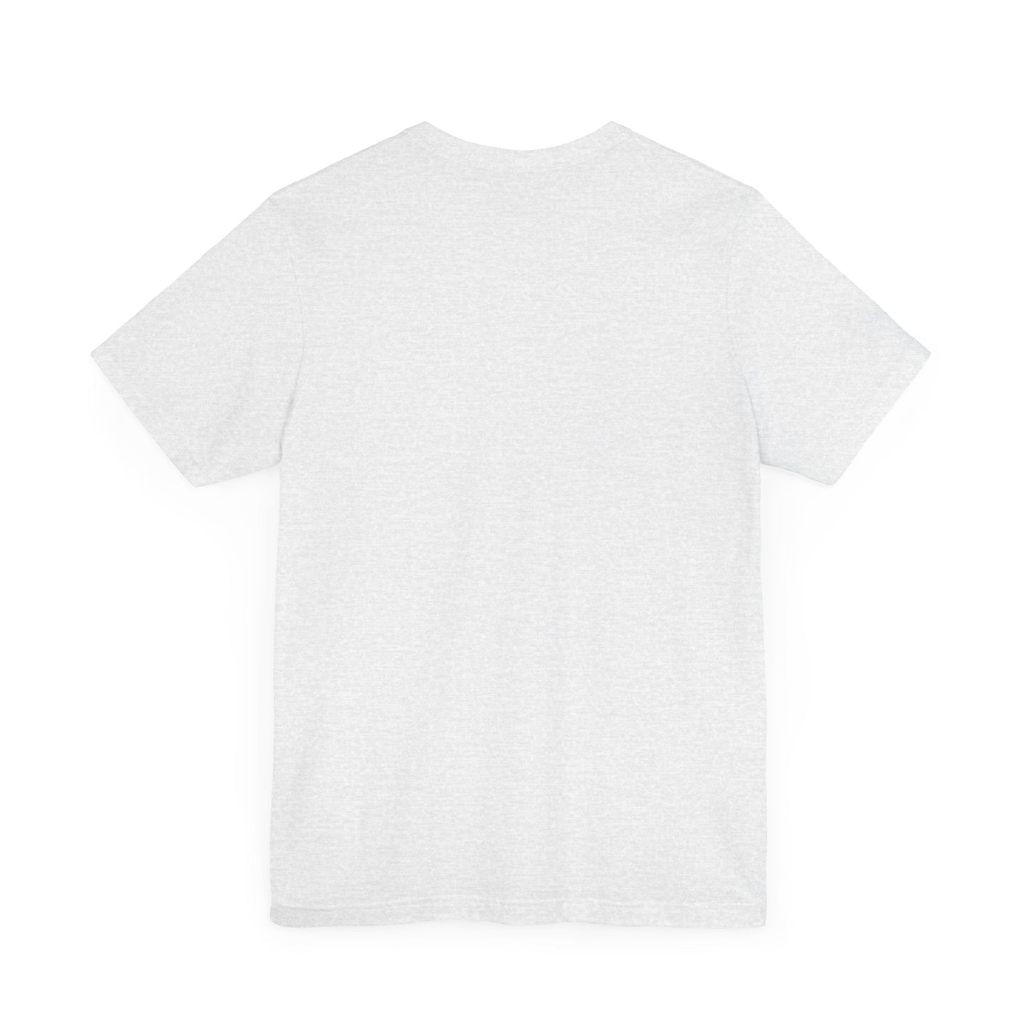 Keep Stacking Canada Unisex Jersey Short Sleeve Tee