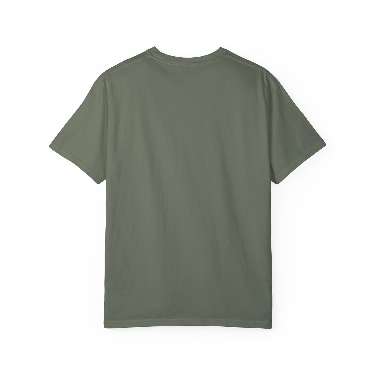 Buy The Dip Laser Eyes Unisex Garment-Dyed T-shirt