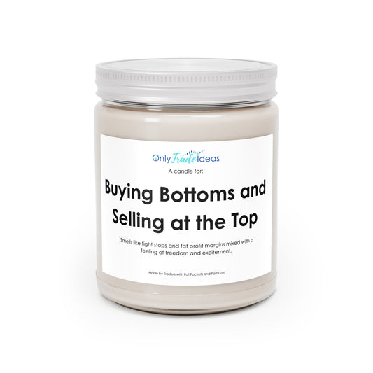 Buying Bottoms Scented Candles, 9oz
