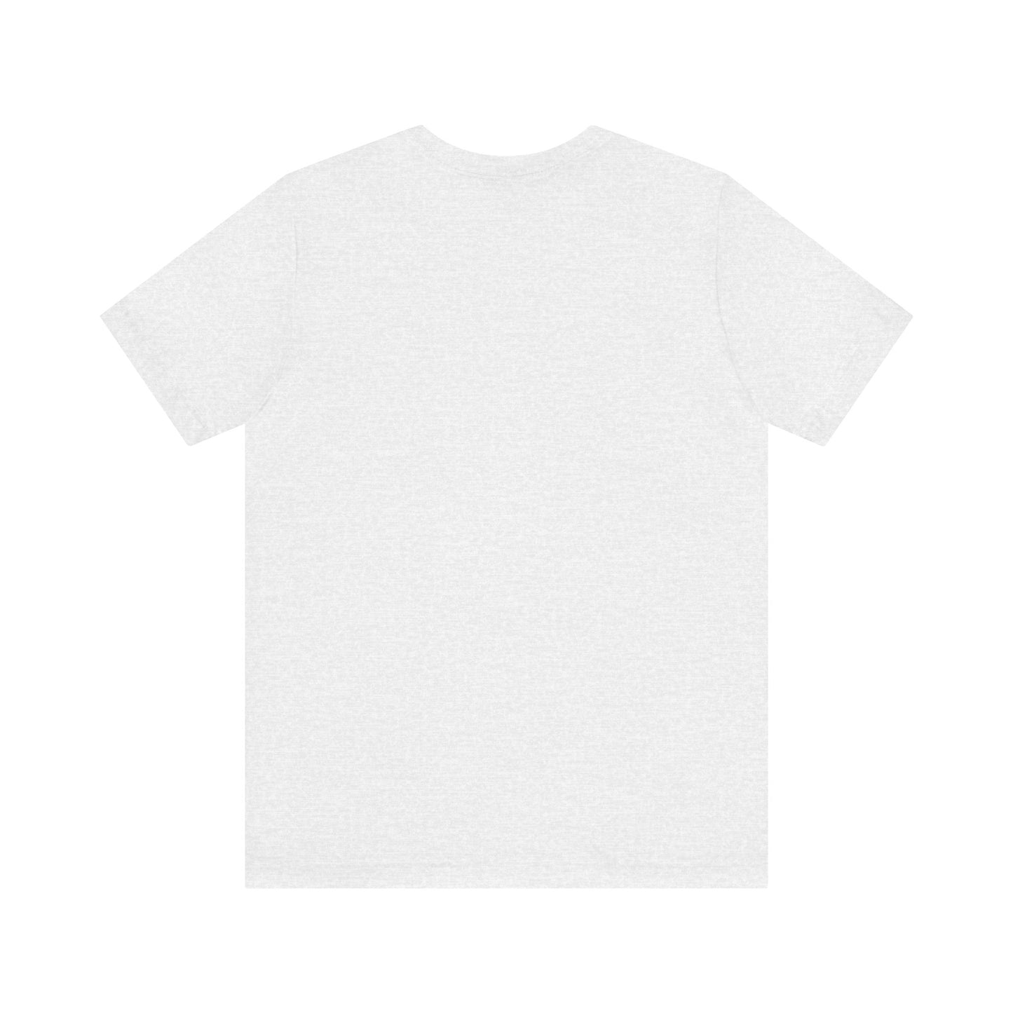 Keep Stacking Canada Unisex Jersey Short Sleeve Tee