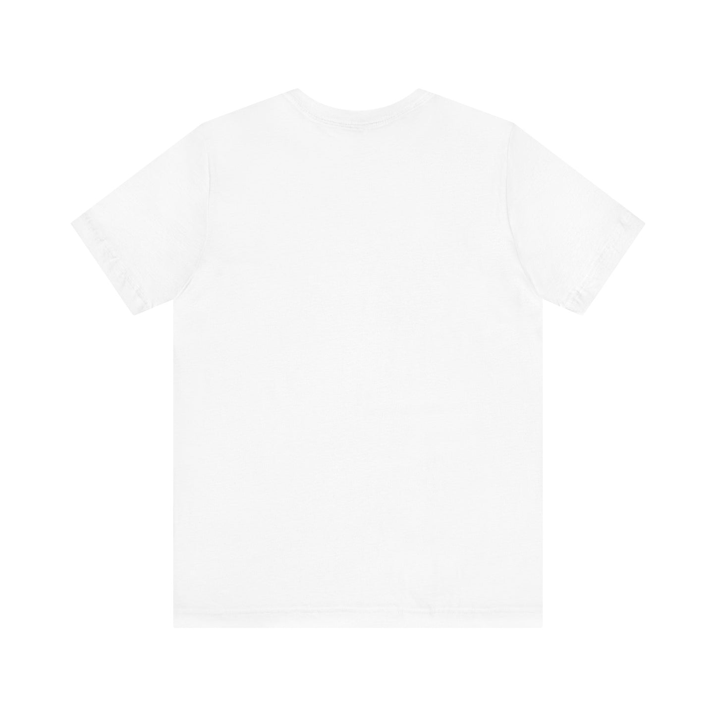 Keep Stacking Canada Unisex Jersey Short Sleeve Tee