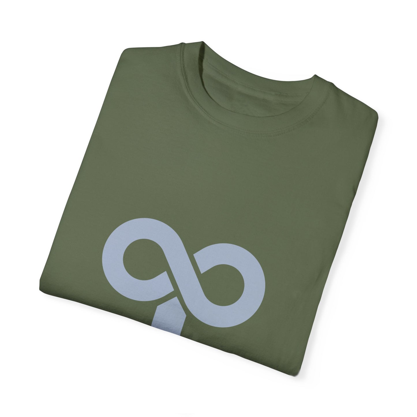 Hunter SPX to infinity Unisex Garment-Dyed T-shirt