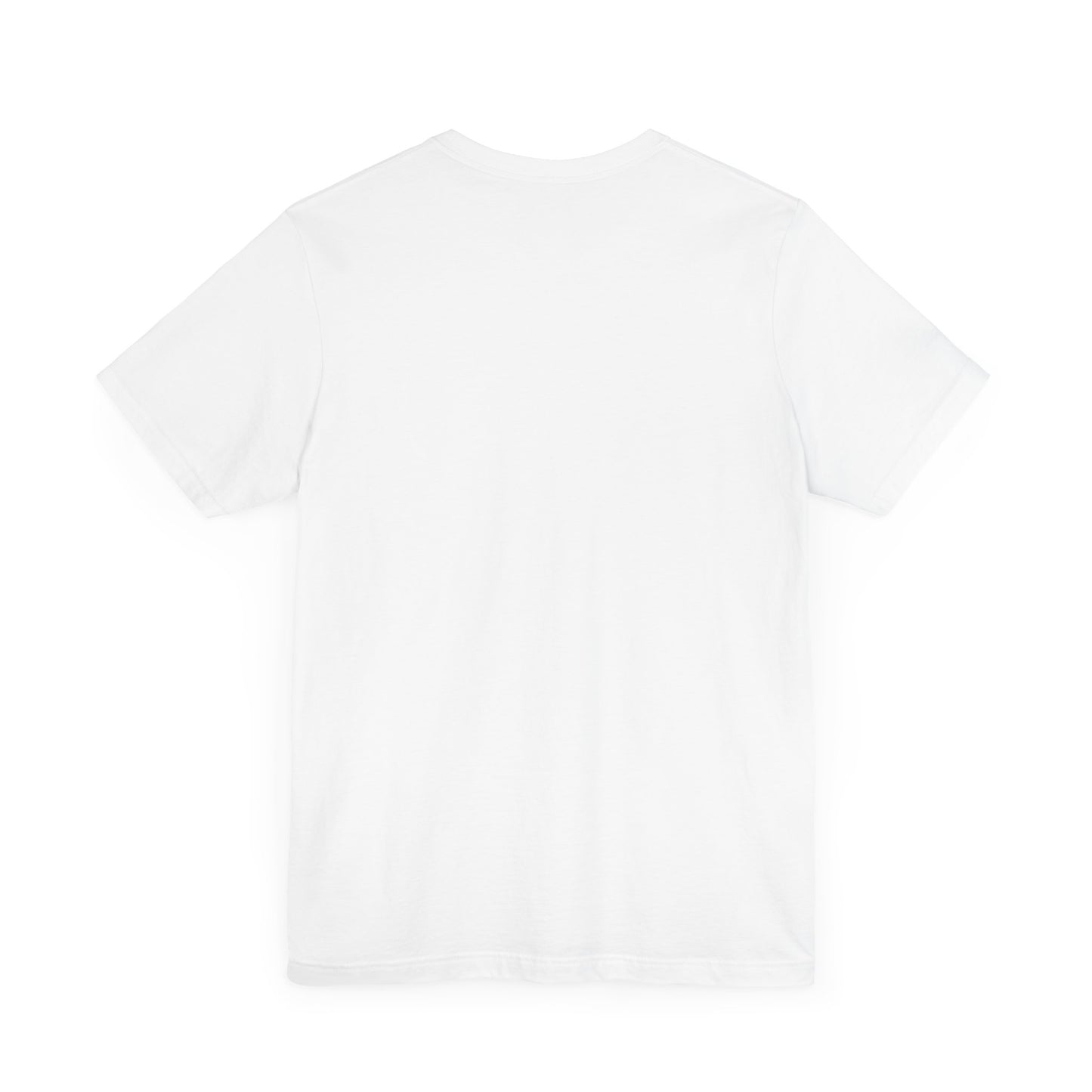 Keep Stacking Canada Unisex Jersey Short Sleeve Tee