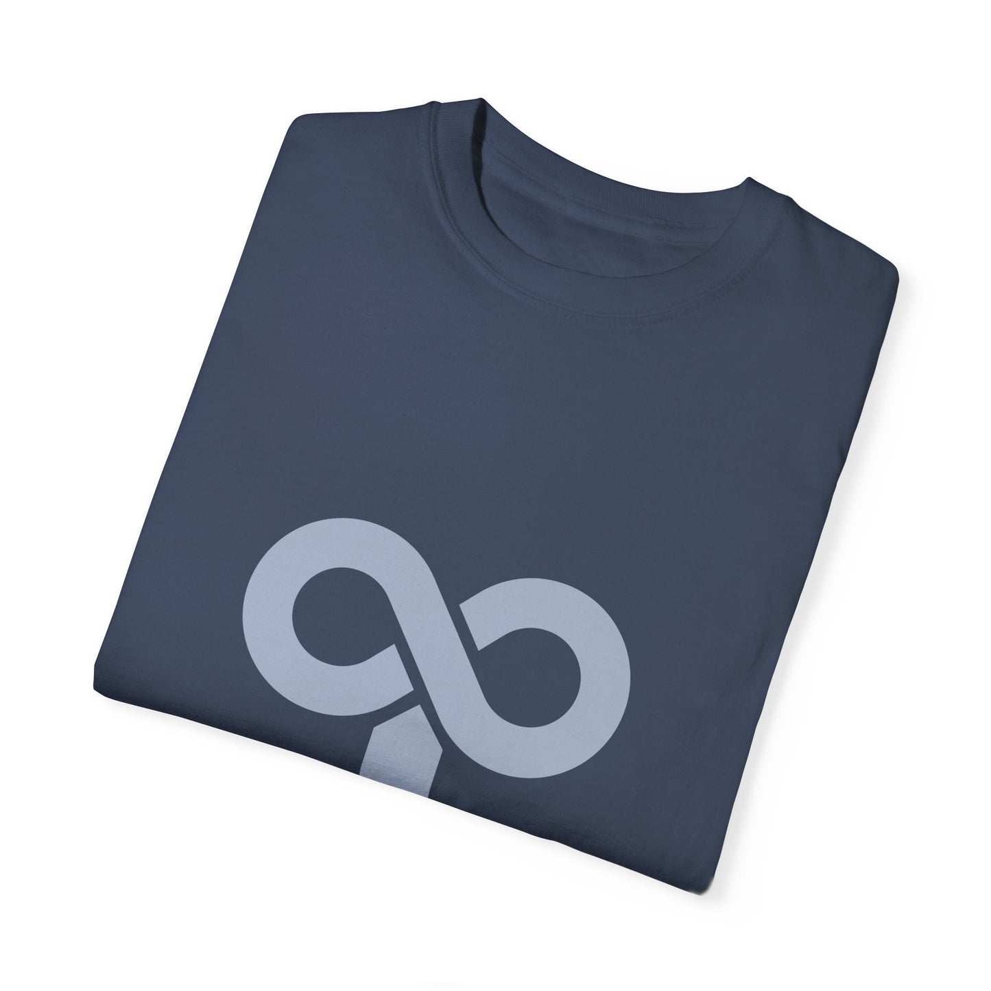 Hunter SPX to infinity Unisex Garment-Dyed T-shirt