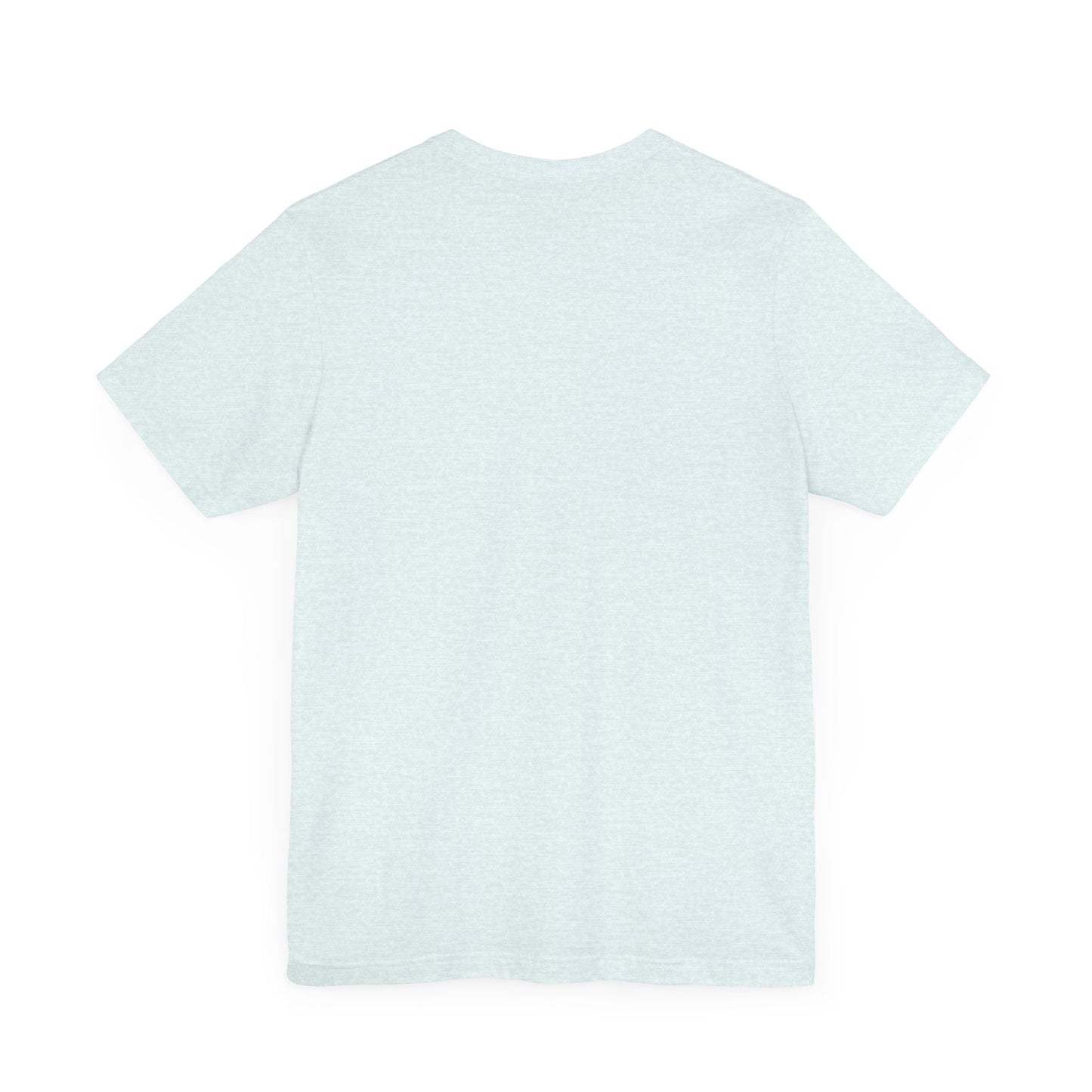 Keep Stacking Canada Unisex Jersey Short Sleeve Tee