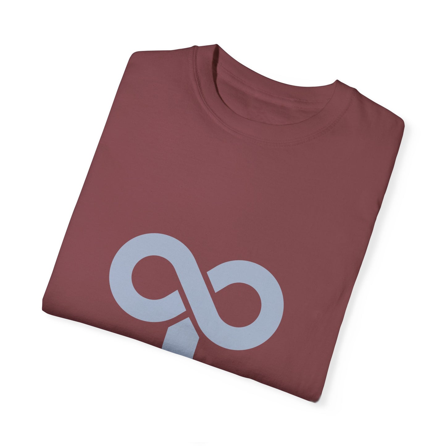 Hunter SPX to infinity Unisex Garment-Dyed T-shirt