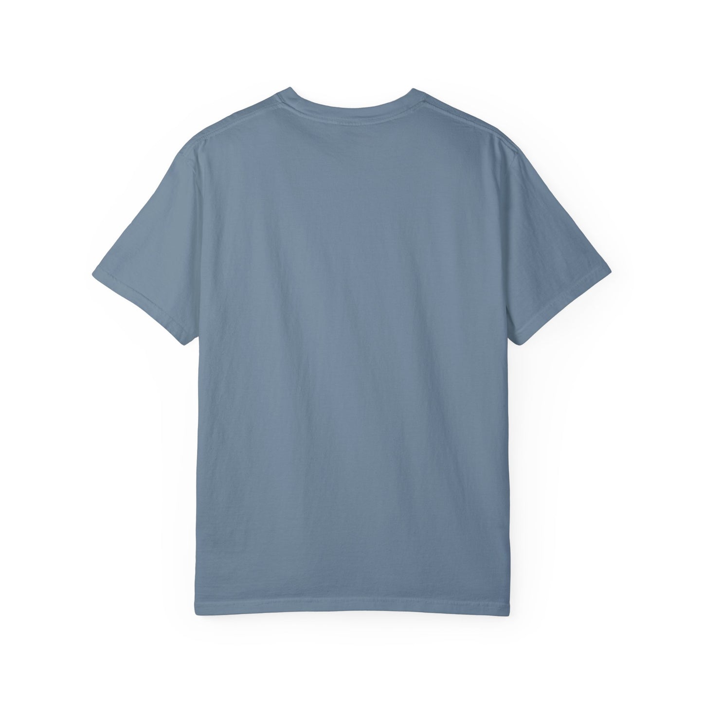 Buy The Dip Laser Eyes Unisex Garment-Dyed T-shirt