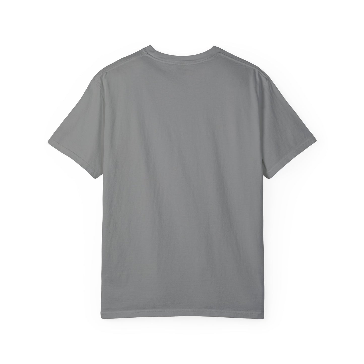 Buy The Dip Laser Eyes Unisex Garment-Dyed T-shirt