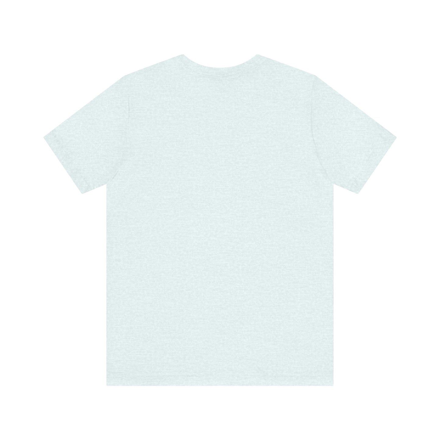 Keep Stacking Canada Unisex Jersey Short Sleeve Tee