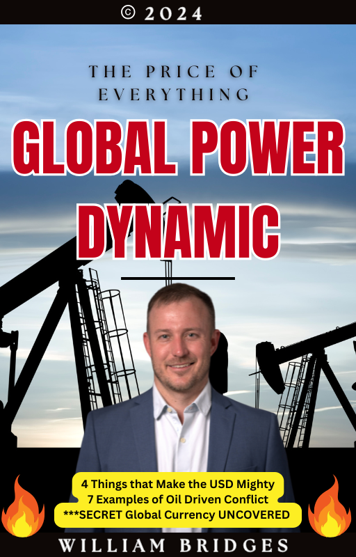 Global Power Dynamic eBook w/ Video Lesson
