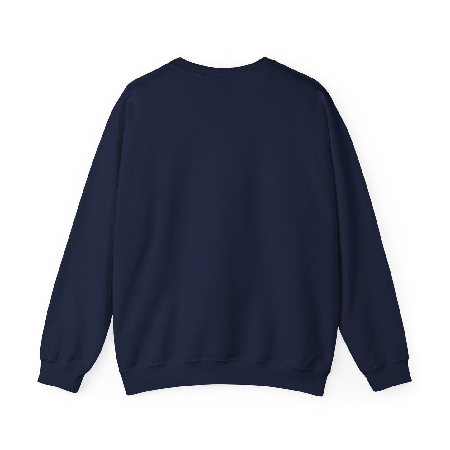 Bear Maple Bull Canada Unisex Heavy Blend™ Crewneck Sweatshirt