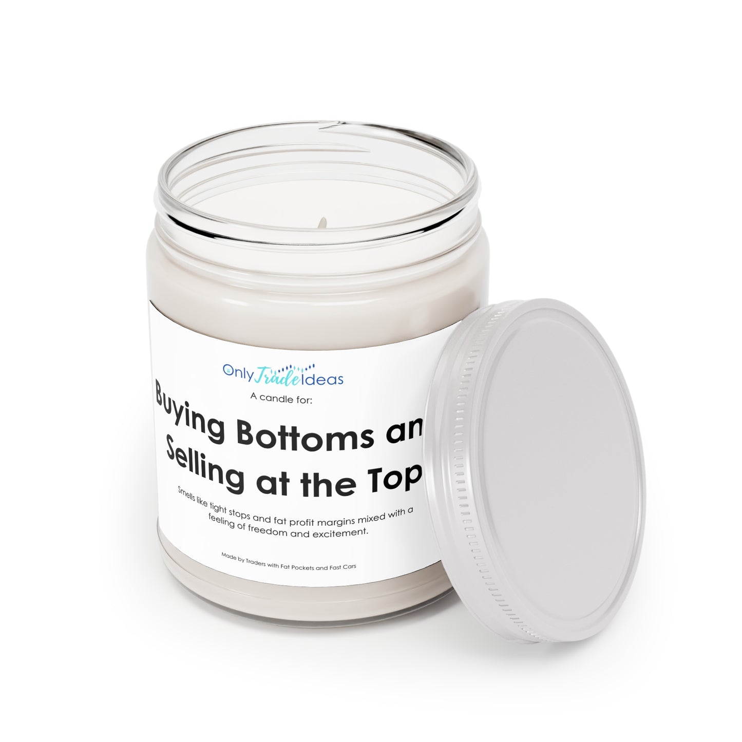 Buying Bottoms Scented Candles, 9oz