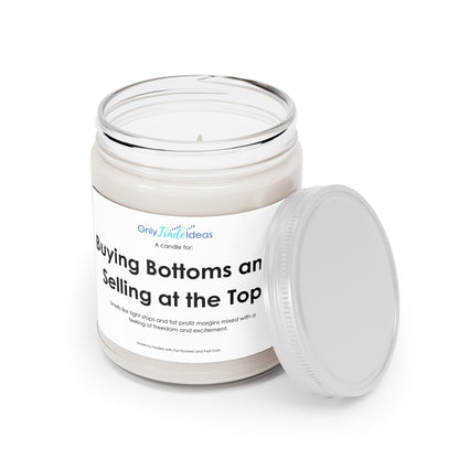 Buying Bottoms Scented Candles, 9oz