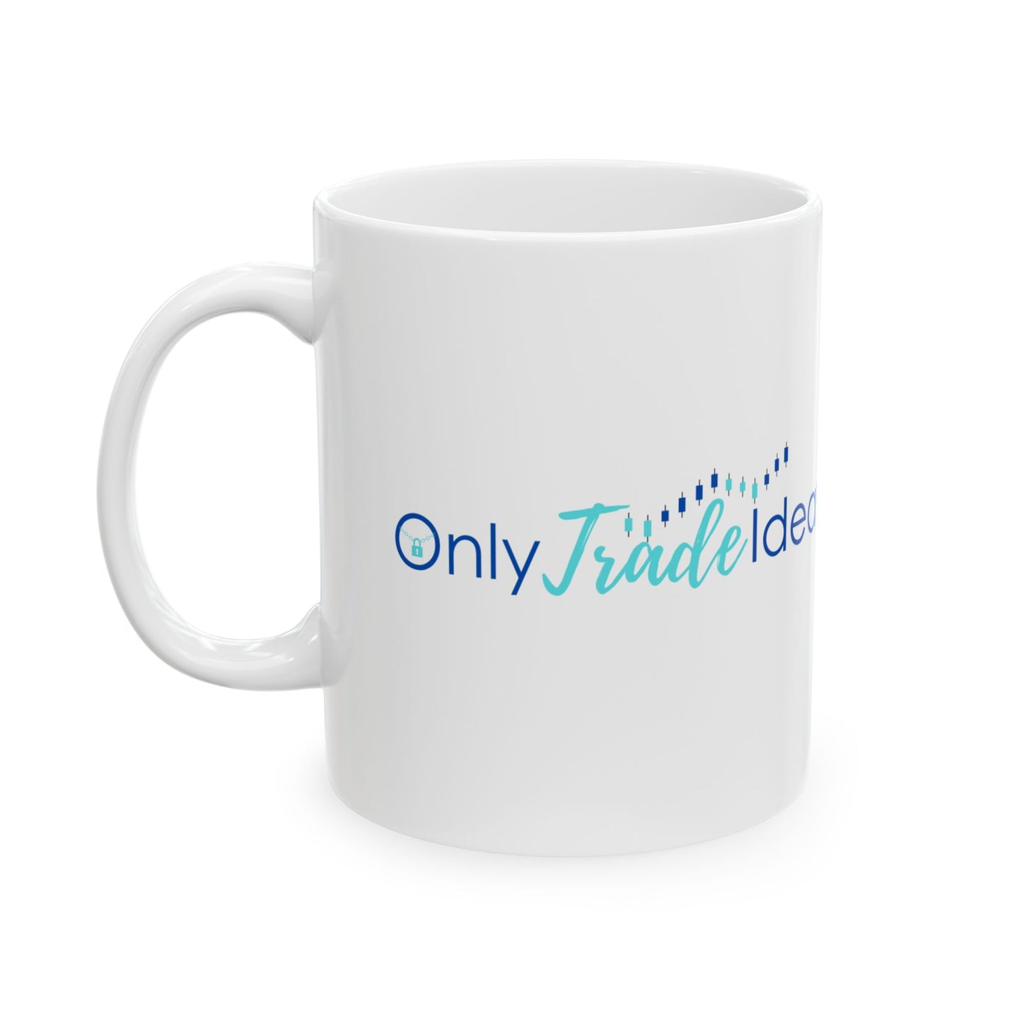 Making Money Moves Ceramic Mug, (11oz, 15oz)