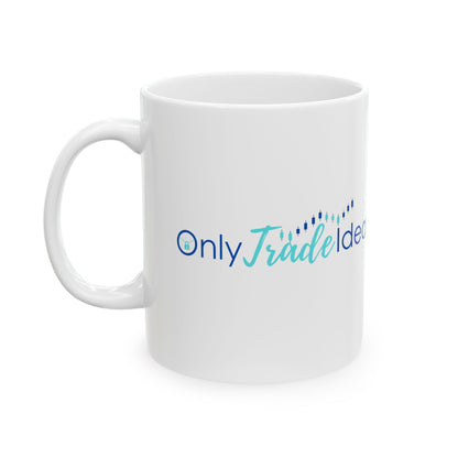 Making Money Moves Ceramic Mug, (11oz, 15oz)