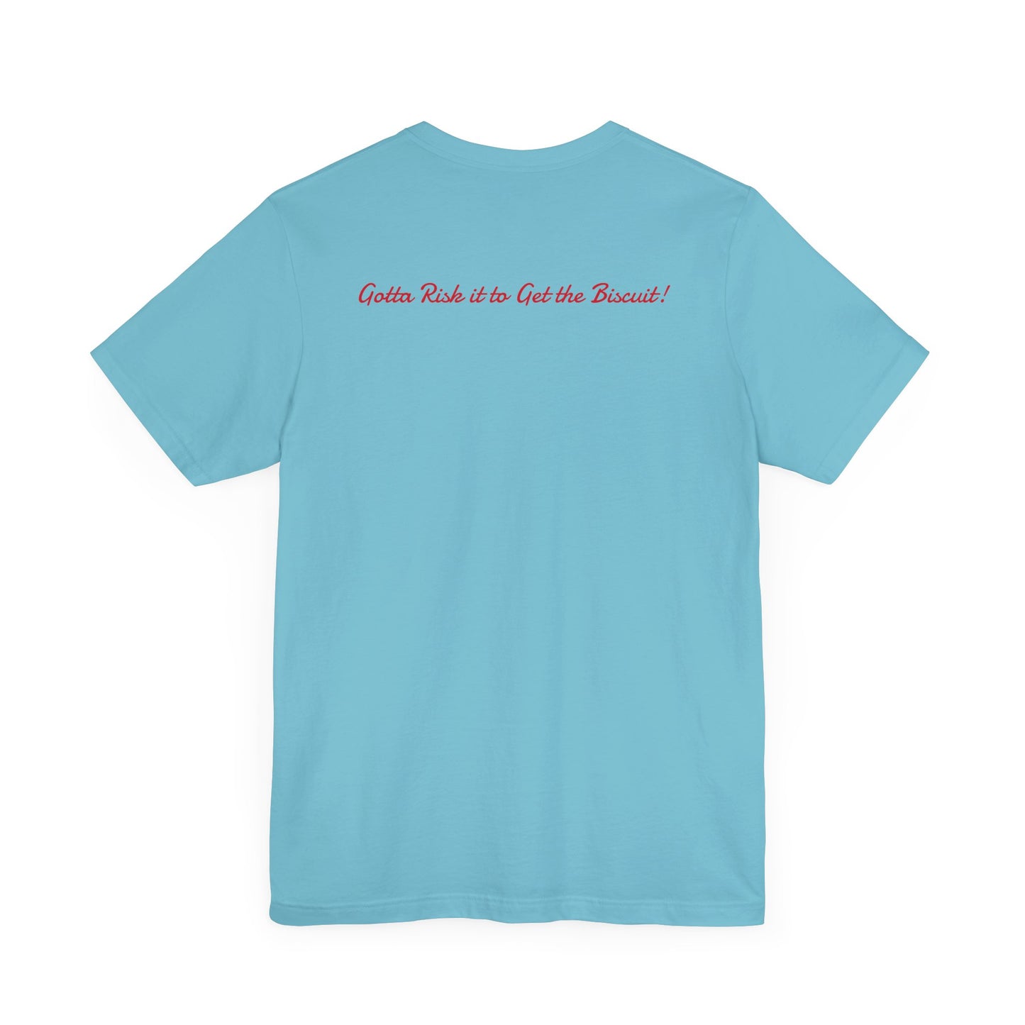 Currency Venn Diagram Canada Unisex Jersey Short Sleeve Tee