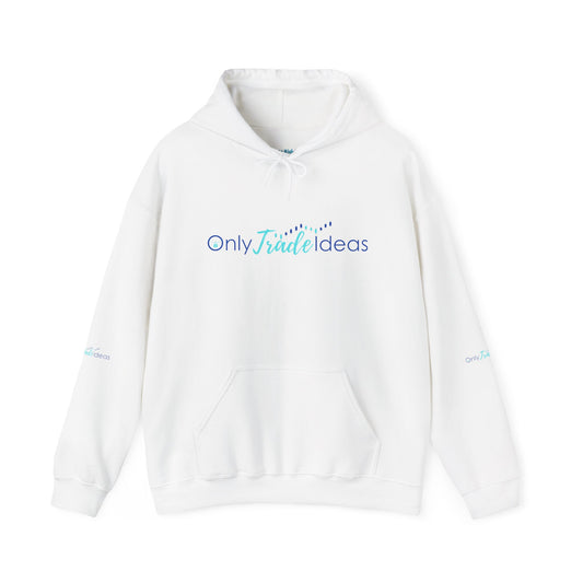 Trust the Process Unisex Heavy Blend™ Hooded Sweatshirt