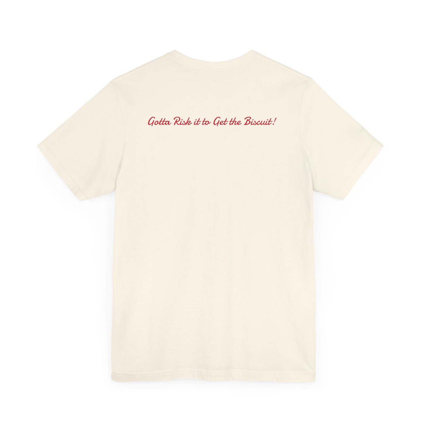 Currency Venn Diagram Canada Unisex Jersey Short Sleeve Tee