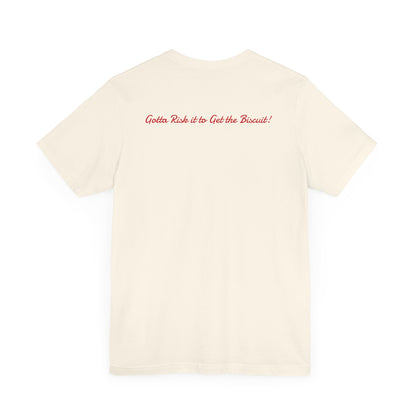 Currency Venn Diagram Canada Unisex Jersey Short Sleeve Tee