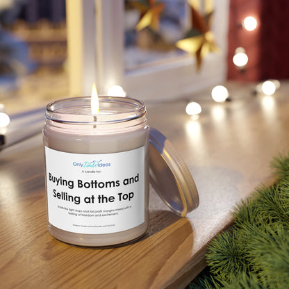 Buying Bottoms Scented Candles, 9oz