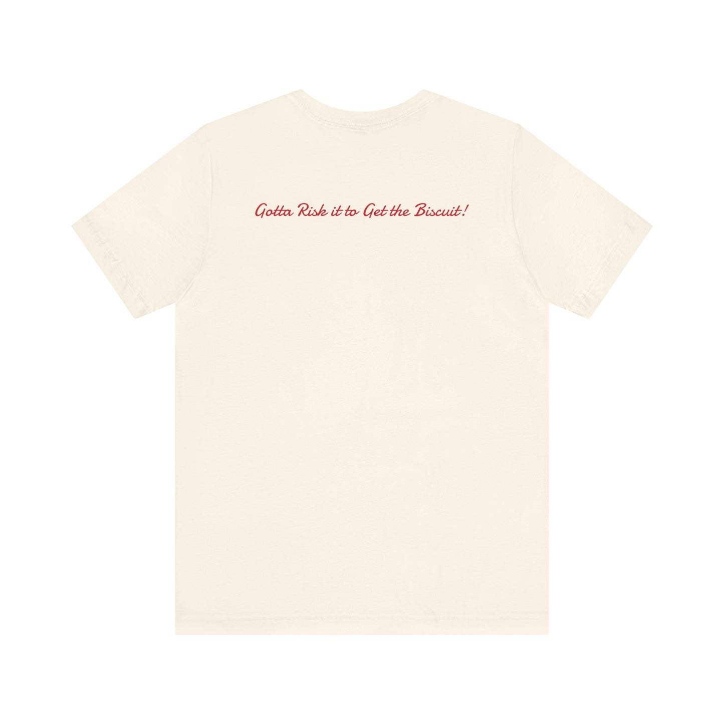 Currency Venn Diagram Canada Unisex Jersey Short Sleeve Tee
