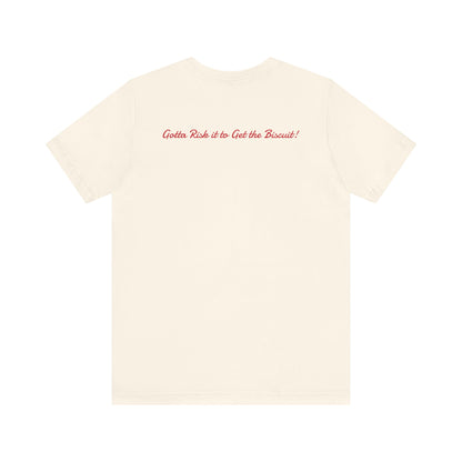 Currency Venn Diagram Canada Unisex Jersey Short Sleeve Tee