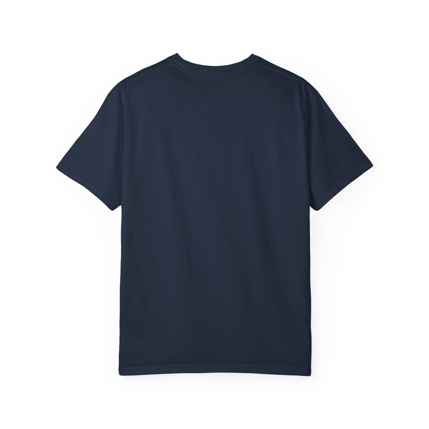 Bring on The Pump Unisex Garment-Dyed T-shirt