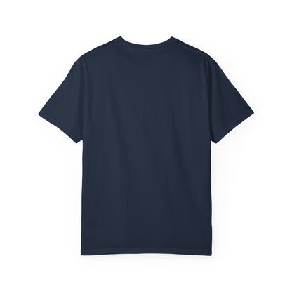 Bring on The Pump Unisex Garment-Dyed T-shirt