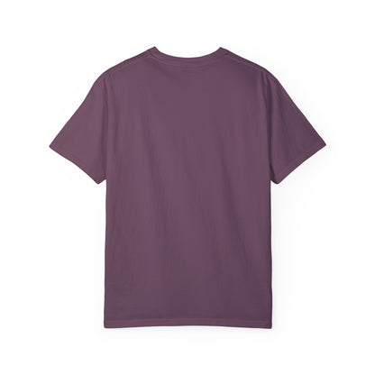 Trade Like a Senator Unisex Garment-Dyed T-shirt