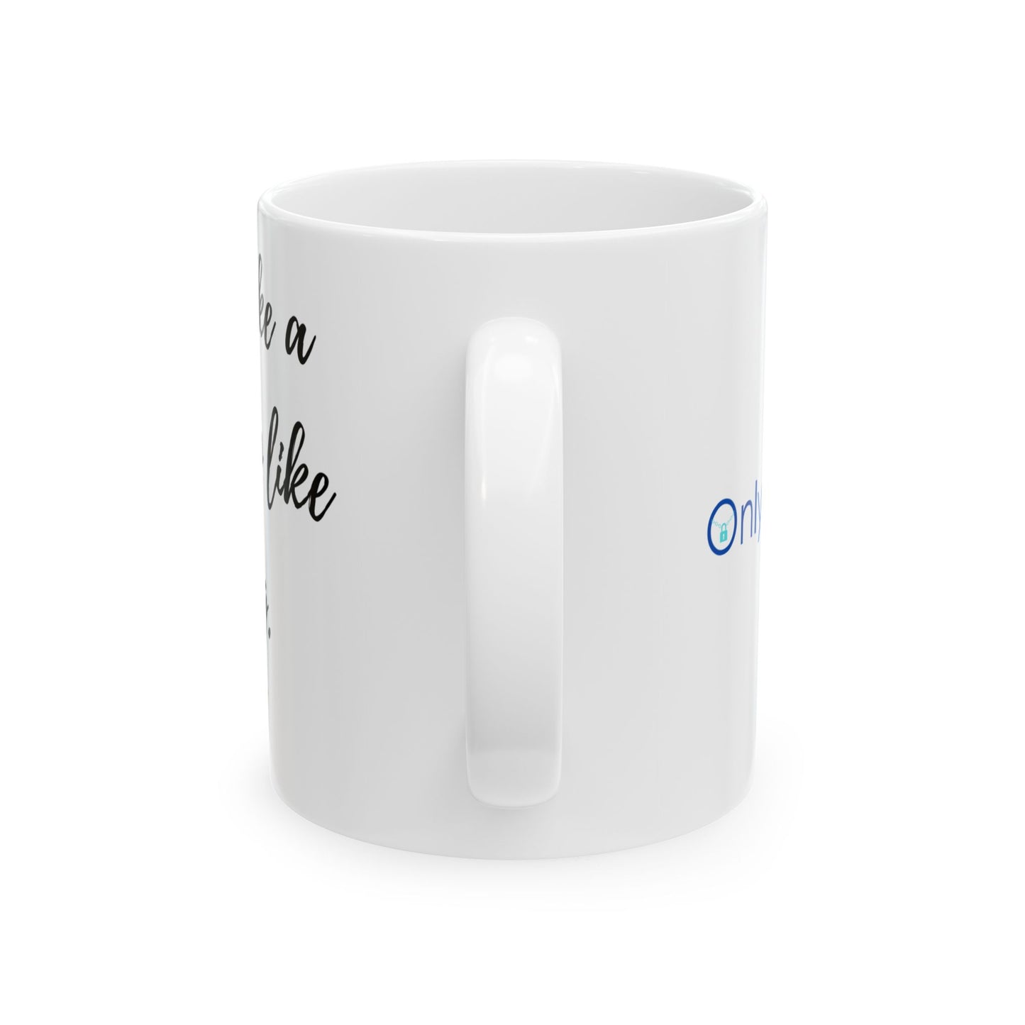 Trade Like a Boss Ceramic Mug, (11oz, 15oz)