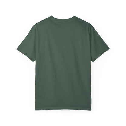 Trade Like a Senator Unisex Garment-Dyed T-shirt