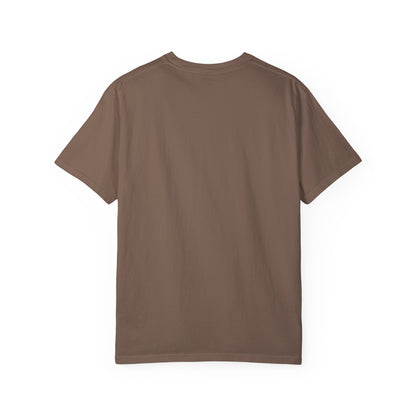 Trade Like a Senator Unisex Garment-Dyed T-shirt