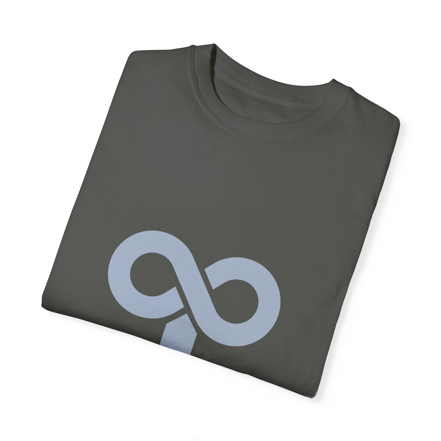 Hunter SPX to infinity Unisex Garment-Dyed T-shirt