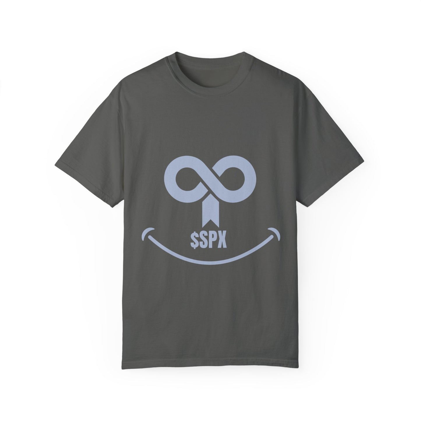 Hunter SPX to infinity Unisex Garment-Dyed T-shirt