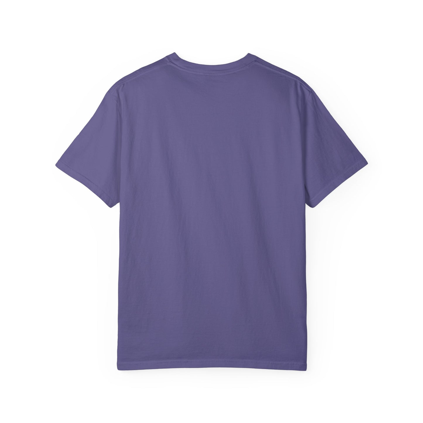 Is it Gold in Here? Unisex Garment-Dyed T-shirt