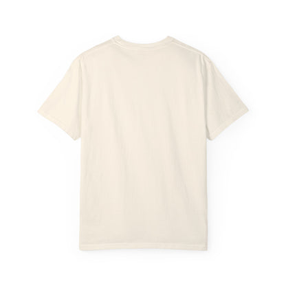 Risk It to Get the Biscuit Unisex Garment-Dyed T-shirt