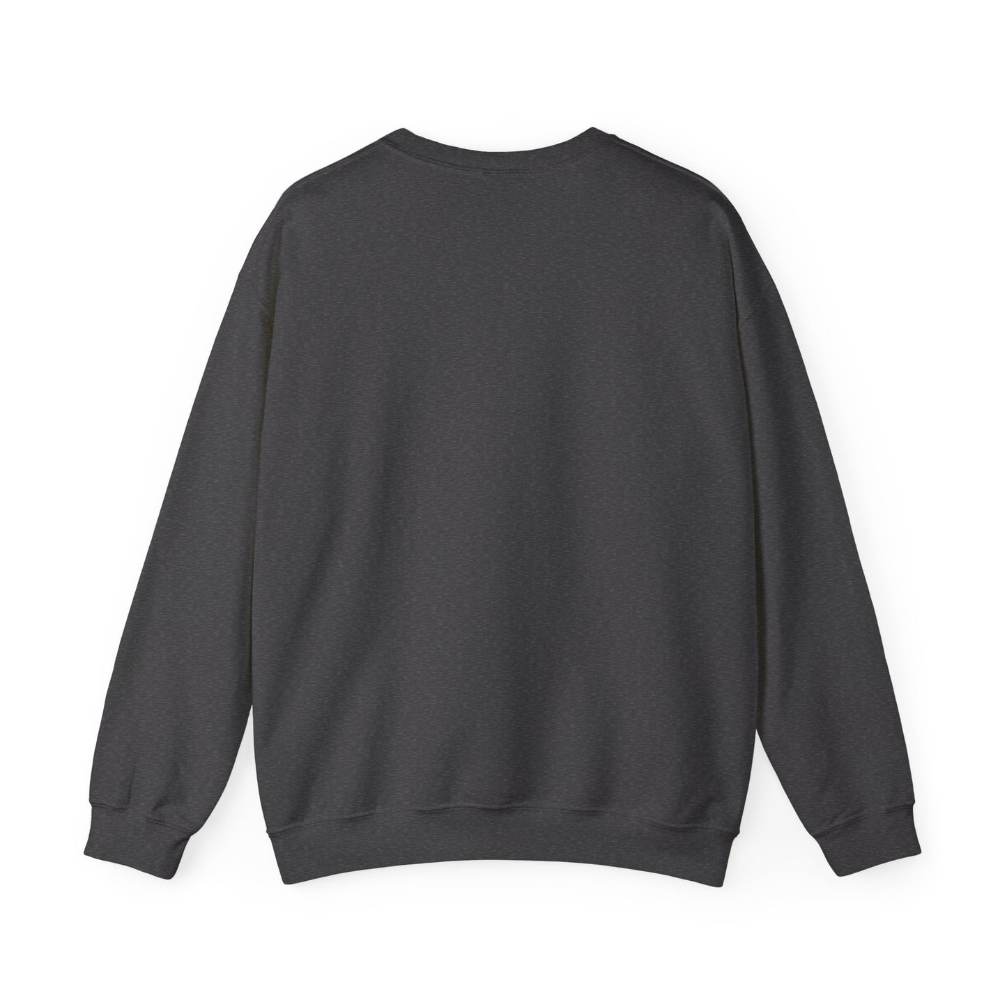 Bear Maple Bull Canada Unisex Heavy Blend™ Crewneck Sweatshirt