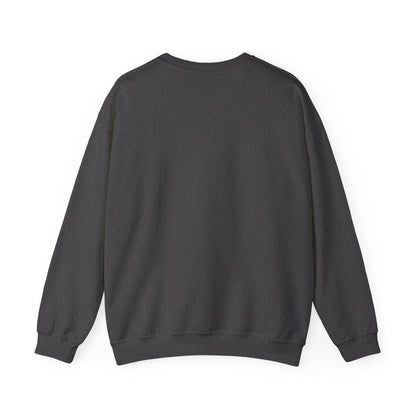 Bear Maple Bull Canada Unisex Heavy Blend™ Crewneck Sweatshirt