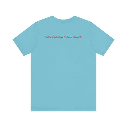 Currency Venn Diagram Canada Unisex Jersey Short Sleeve Tee
