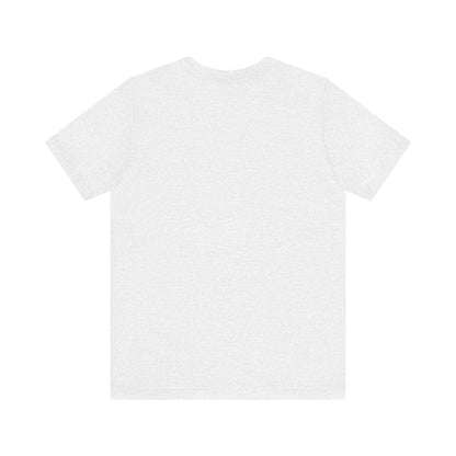 Keep Stacking Canada Unisex Jersey Short Sleeve Tee