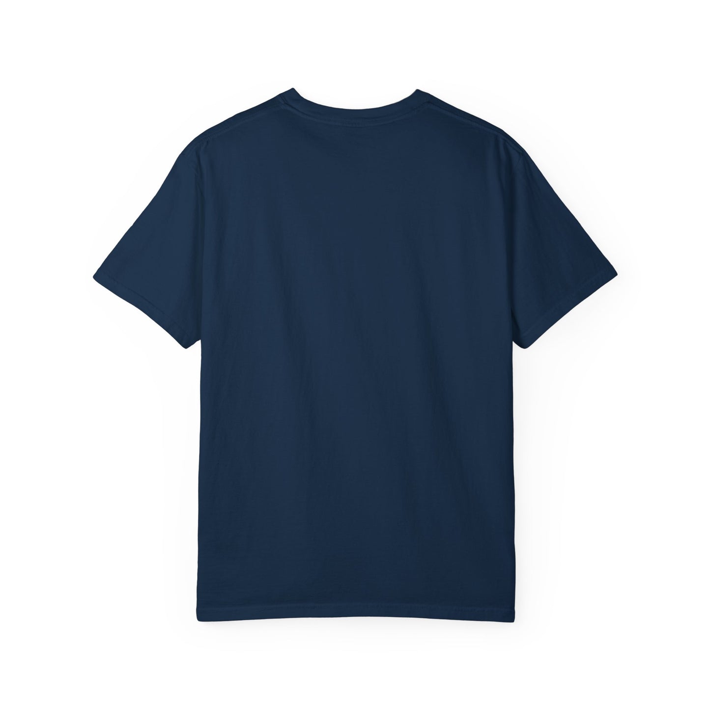 Is it Gold in Here? Unisex Garment-Dyed T-shirt