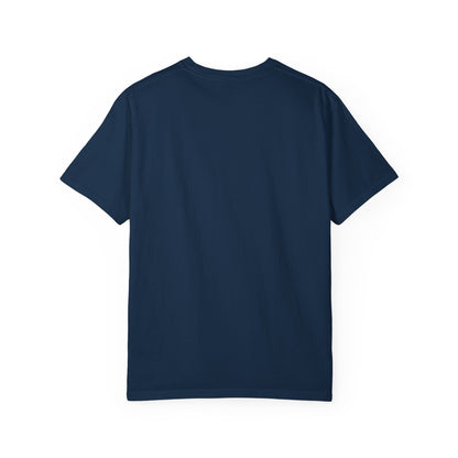 Is it Gold in Here? Unisex Garment-Dyed T-shirt