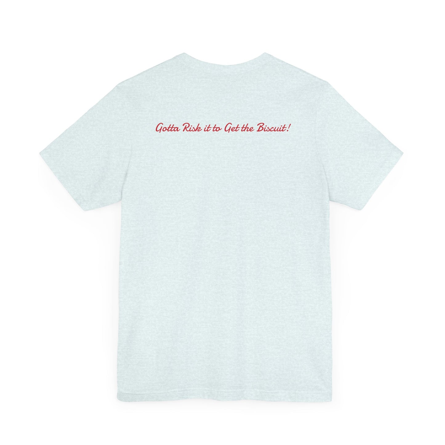 Currency Venn Diagram Canada Unisex Jersey Short Sleeve Tee