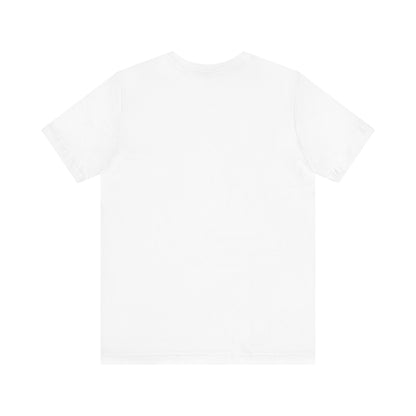 Keep Stacking Canada Unisex Jersey Short Sleeve Tee
