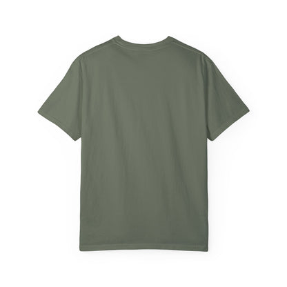 Trade Like a Senator Unisex Garment-Dyed T-shirt