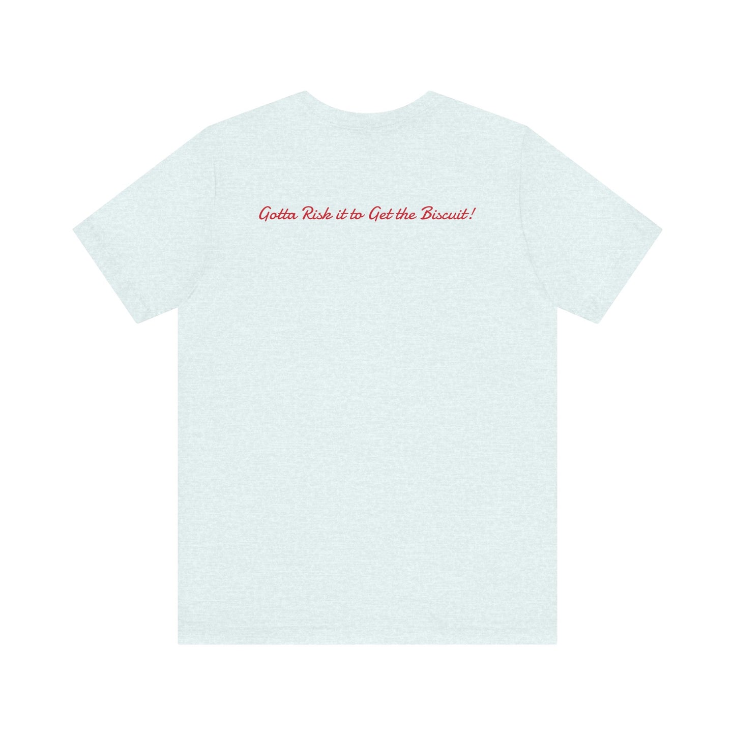 Currency Venn Diagram Canada Unisex Jersey Short Sleeve Tee