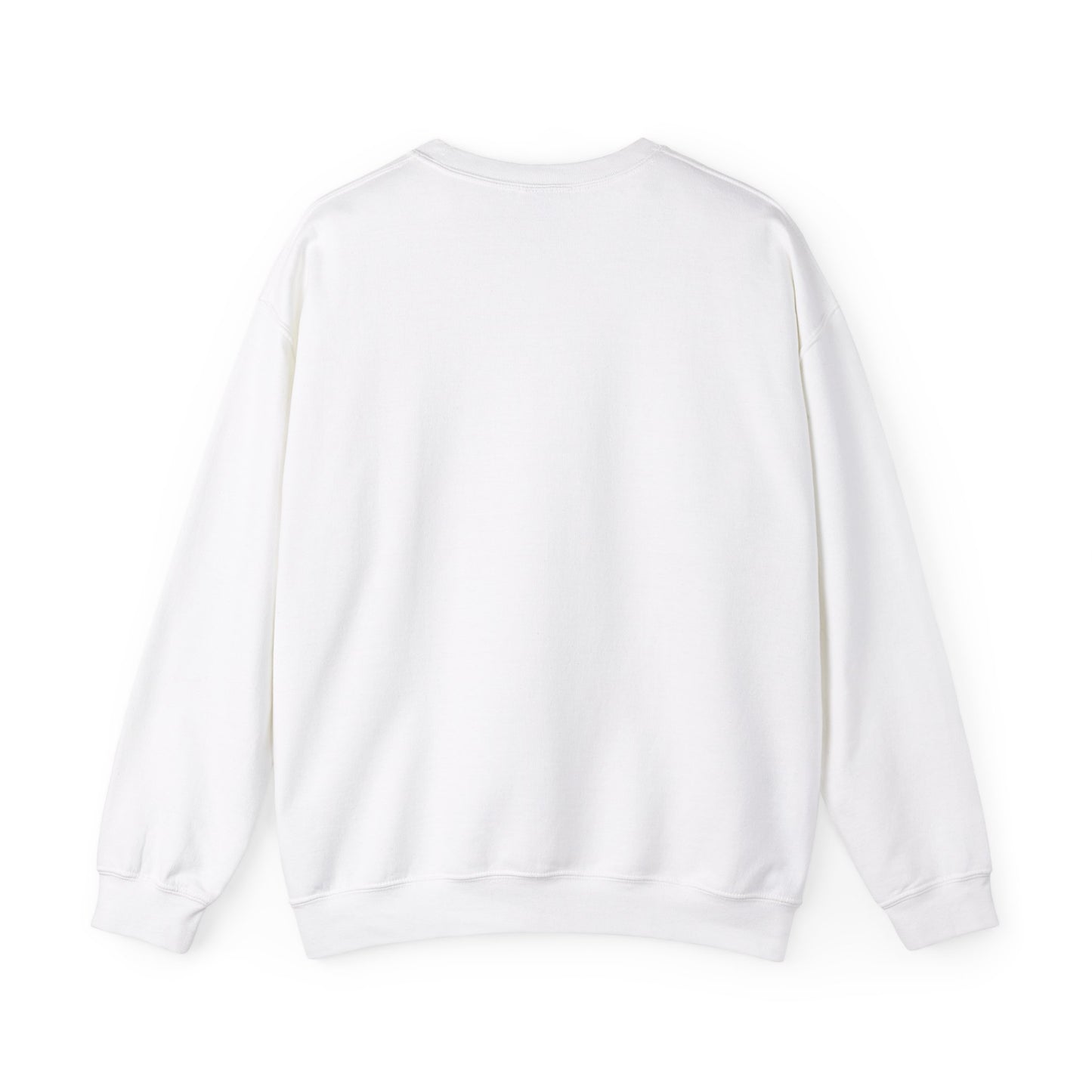 Bear Maple Bull Canada Unisex Heavy Blend™ Crewneck Sweatshirt