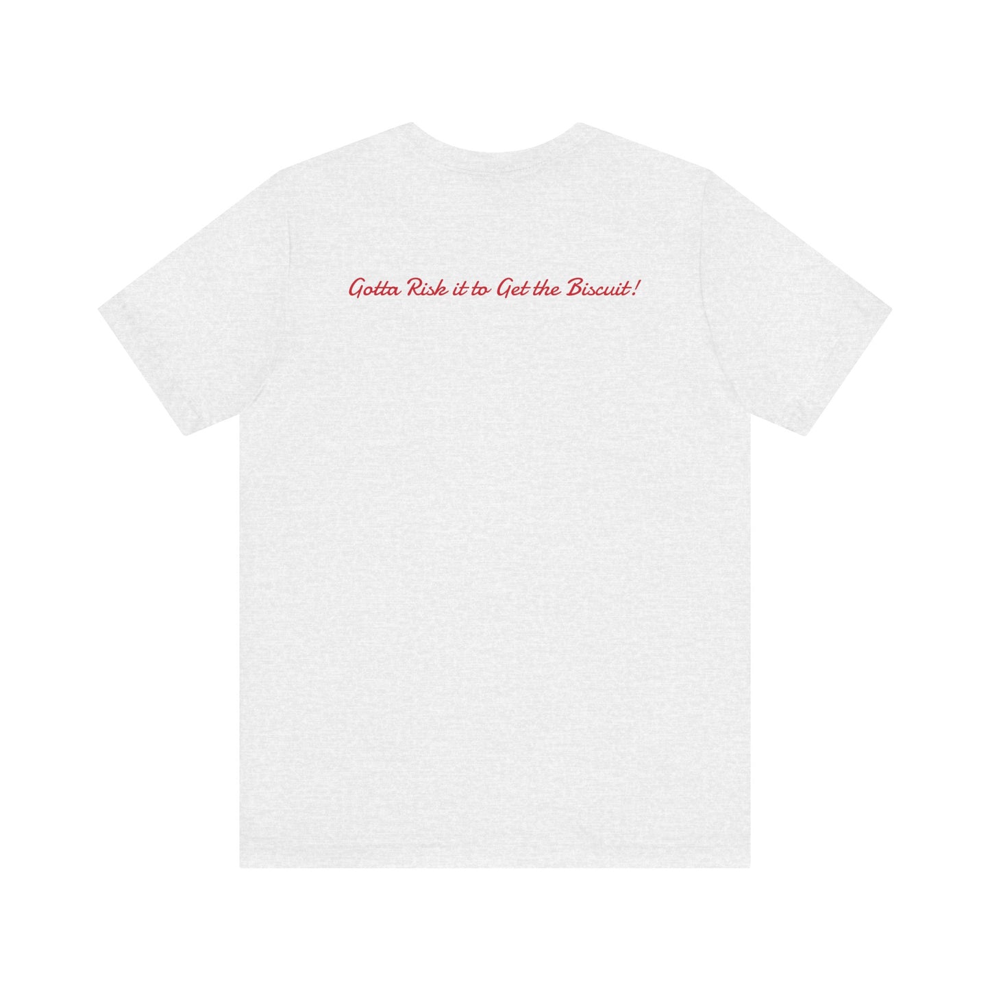 Currency Venn Diagram Canada Unisex Jersey Short Sleeve Tee