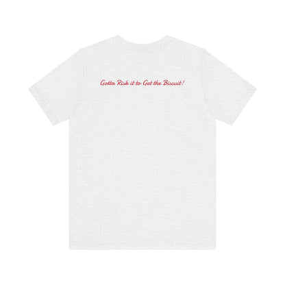 Currency Venn Diagram Canada Unisex Jersey Short Sleeve Tee